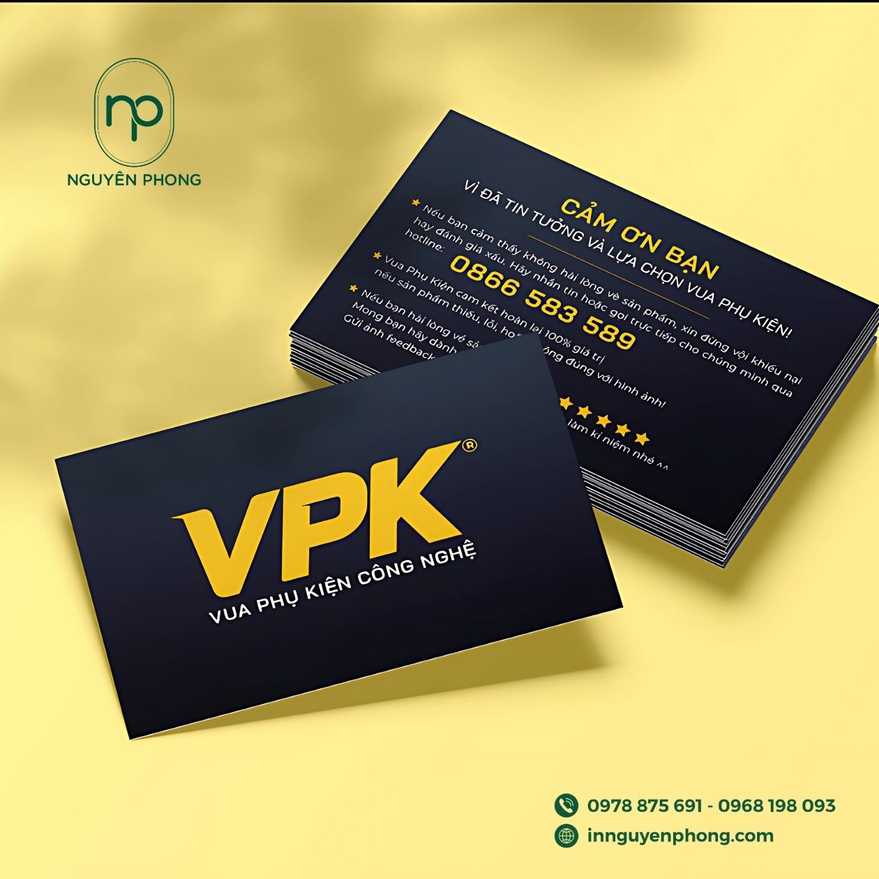 Mẫu thiết kế logo phụ kiện điện thoại 